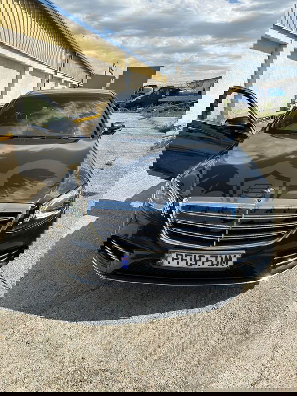 Mercedes-Benz S 350 d Aut 2019