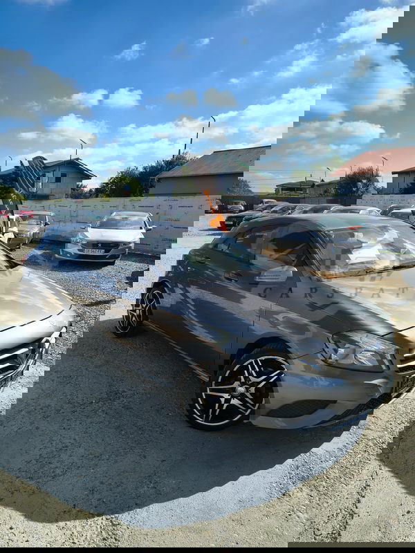 Mercedes-Benz A W176 [2012 - 2018] 2014