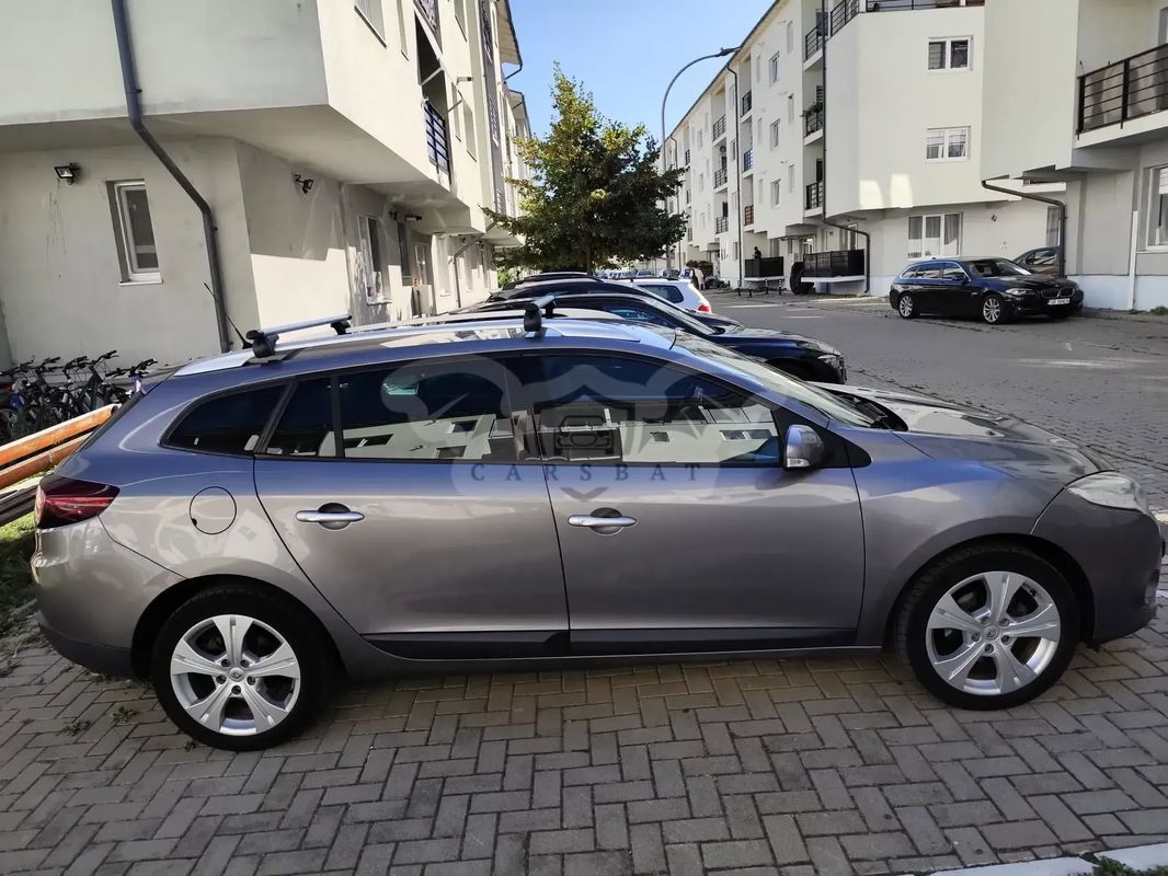 Renault Megane III [2008 - 2016] 2010