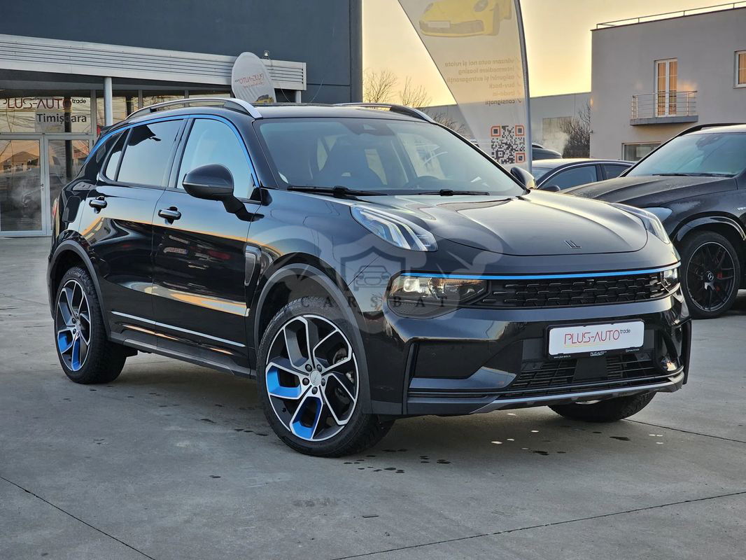 Lynk&Co 01 2022