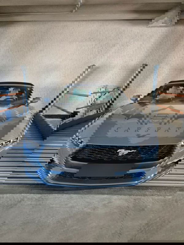Ford Mustang VI [2015 - Prezent] Fastback 2.3 Eco Boost Aut. 2023