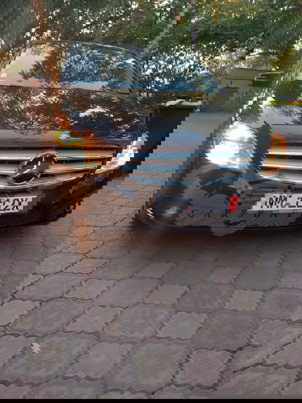 Mercedes-Benz B W246 [2011 - 2018] 180 BlueEFFICIENCY 2012