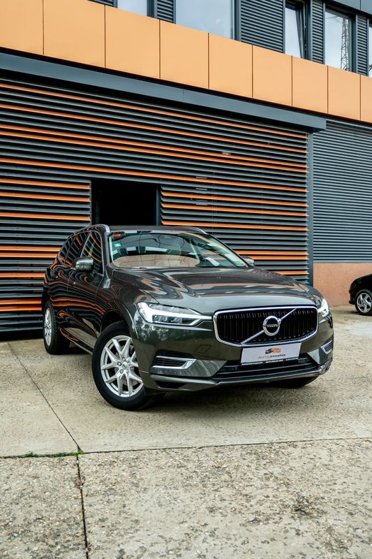 Volvo XC60 II [2017 - Prezent] T8 Twin Engine AWD Geartronic Inscription 2020