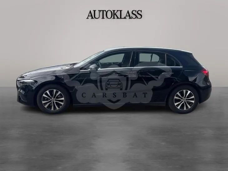Mercedes-Benz A W177/V177 [ 2018 - Prezent] 180 MHEV 7G-DCT 2024