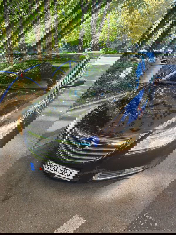 Opel Insignia A [2008 - 2018] 1.6 2011