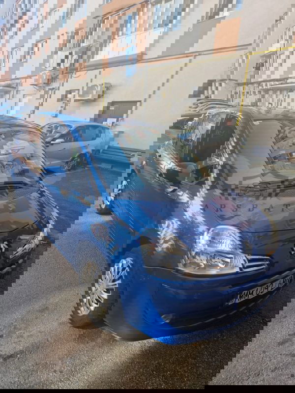 Renault Modus 1.2 Pack Authentique 2008