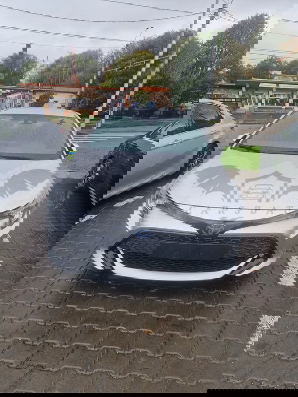 Toyota Corolla 2020