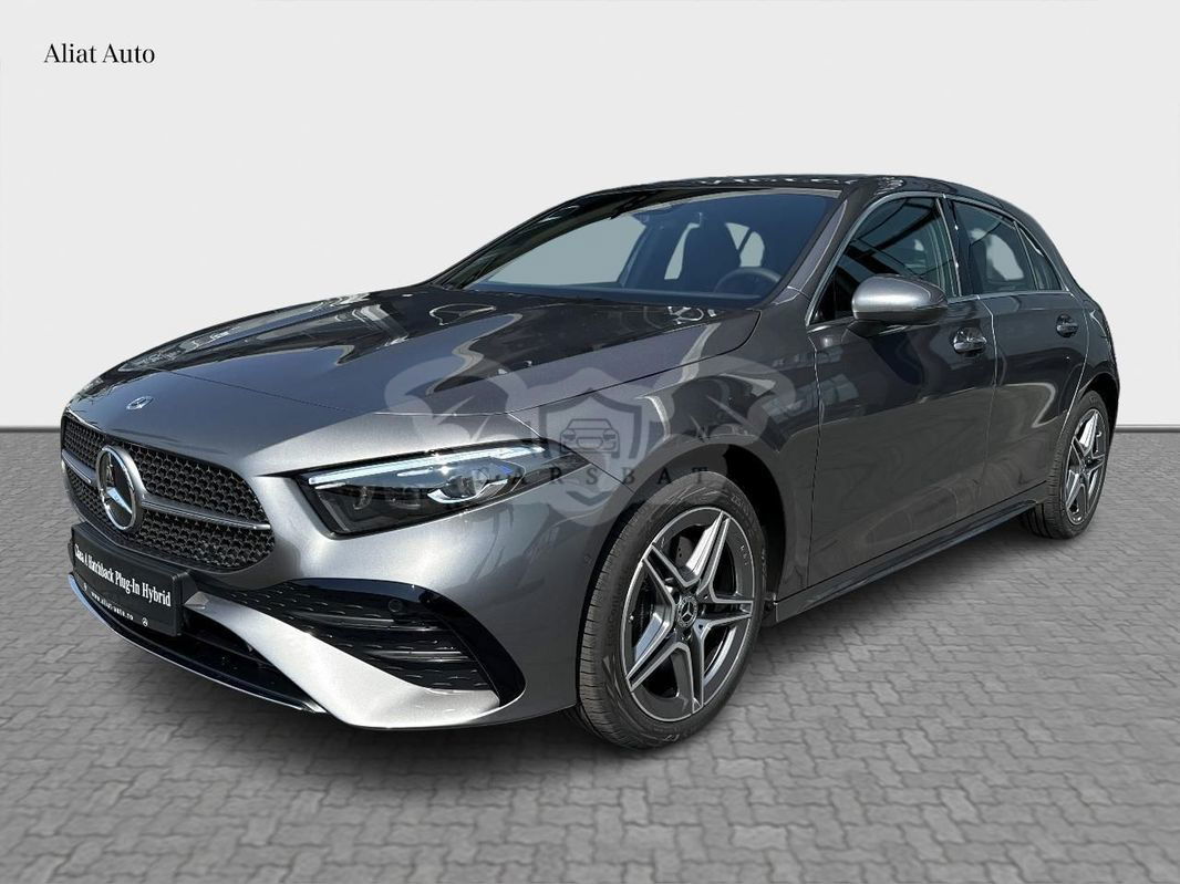 Mercedes-Benz A W177/V177 [ 2018 - Prezent] 2024