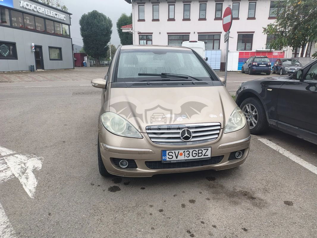 Mercedes-Benz A W169 [2004 - 2012] 170 2005