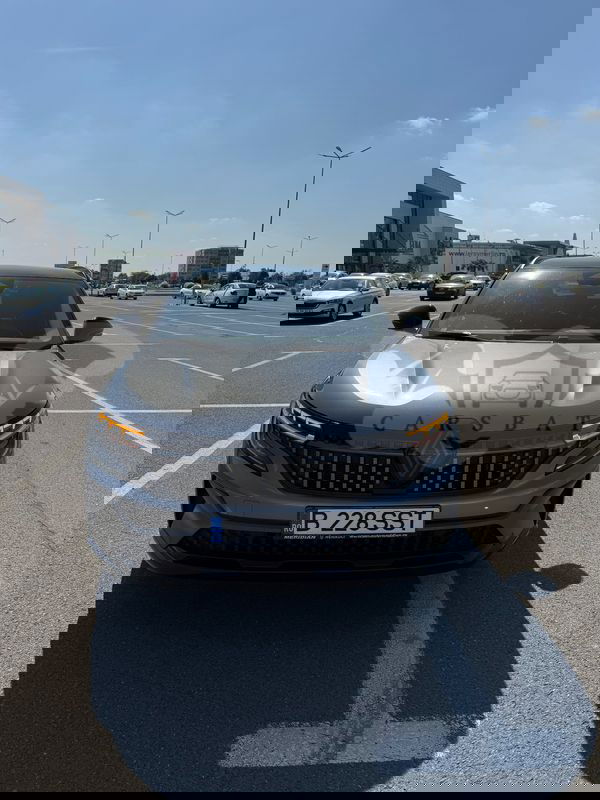 Renault Austral E-Tech Full Hybrid 200 Iconic 2023