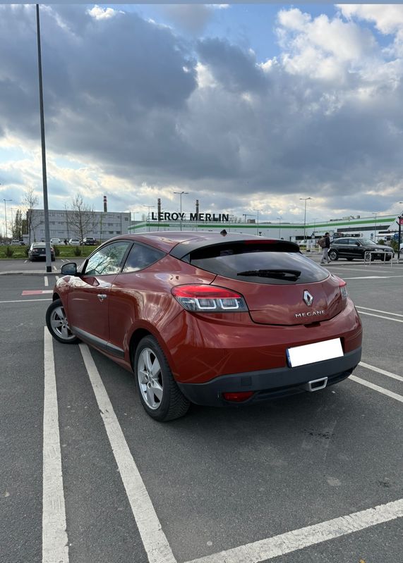 Renault Megane III [2008 - 2016] 2009