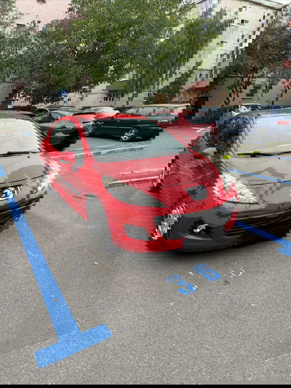 Peugeot 207 2010