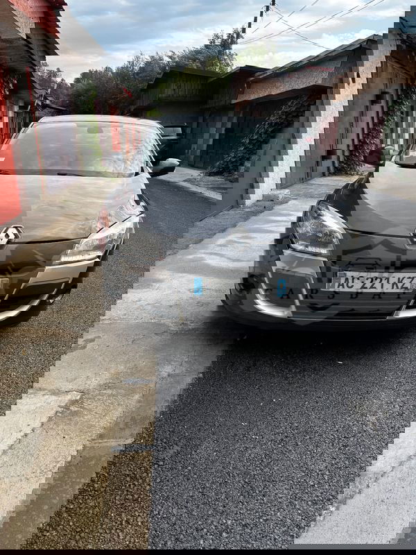Renault Megane III [2008 - 2016] TCe 130 Coupe Dynamique 2009