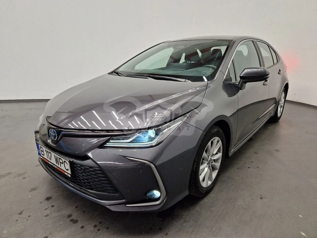 Toyota Corolla 2023