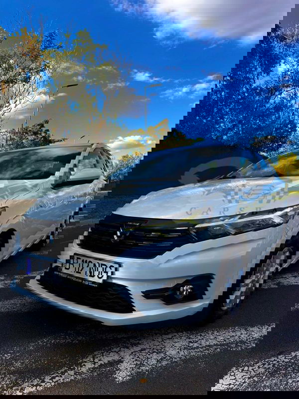 Dacia Logan III [2020 - Prezent] TCe 90 MT6 Comfort 2021