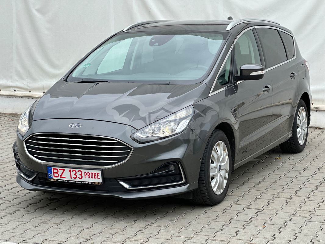 Ford S-Max ver-2-0-ecoblue-aut-titanium 2021