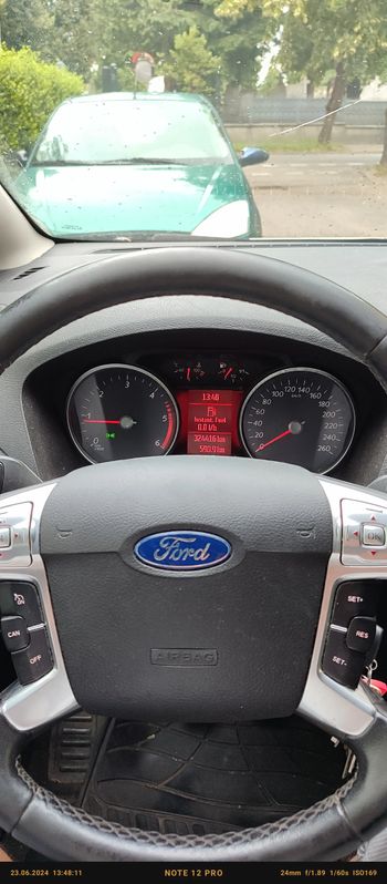 Ford S-Max I [2006 - 2014] 1.8 TDCi Trend 2009