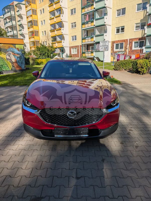 Mazda CX-30 e-SKYACTIV G150 MHEV Plus 2022