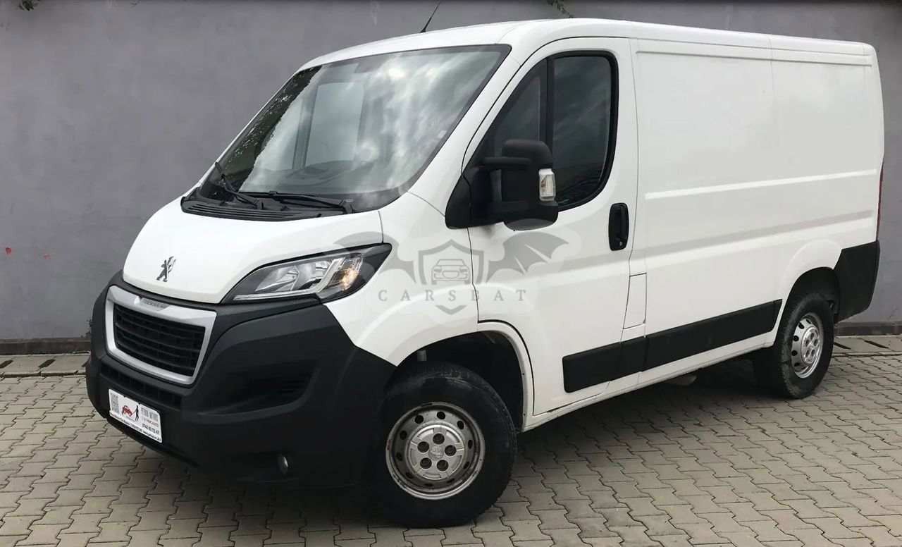 Peugeot Boxer HDi 330 L1H1 S&S Active 2020