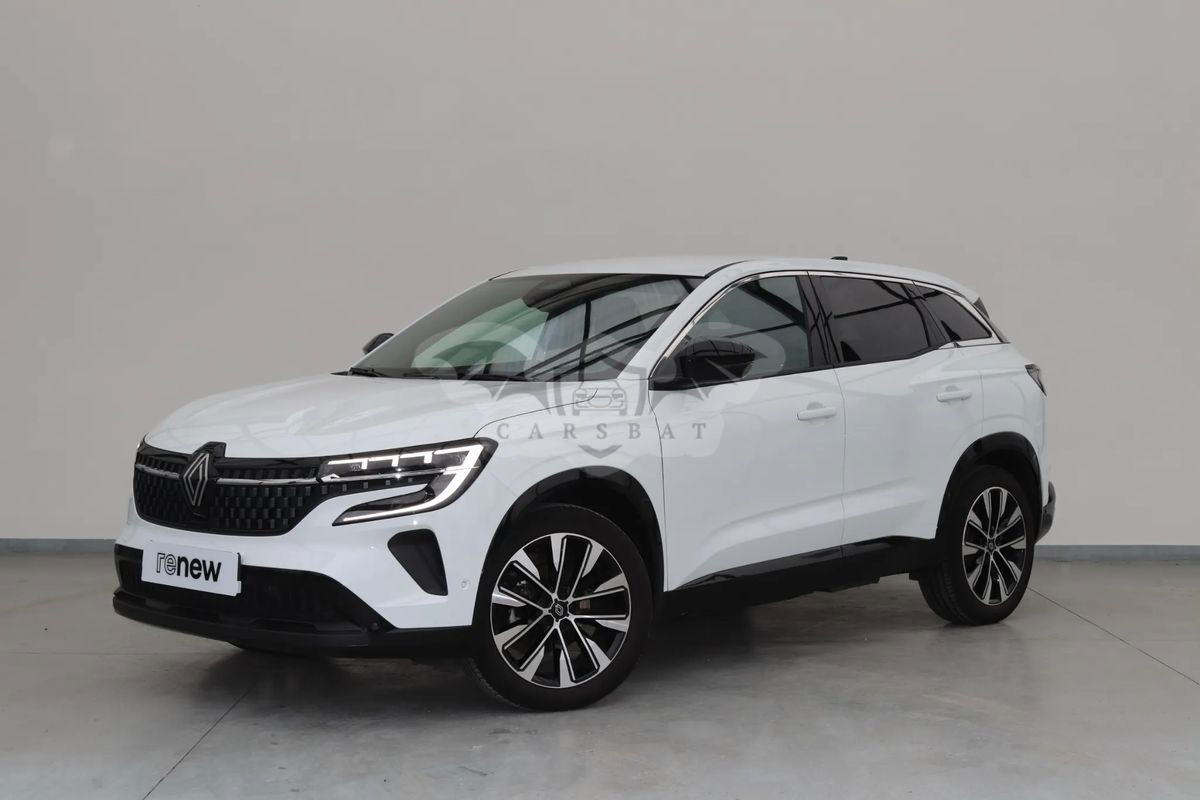Renault Austral 2023