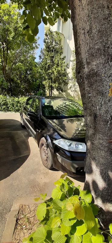 Renault Megane III [2008 - 2016] 2008