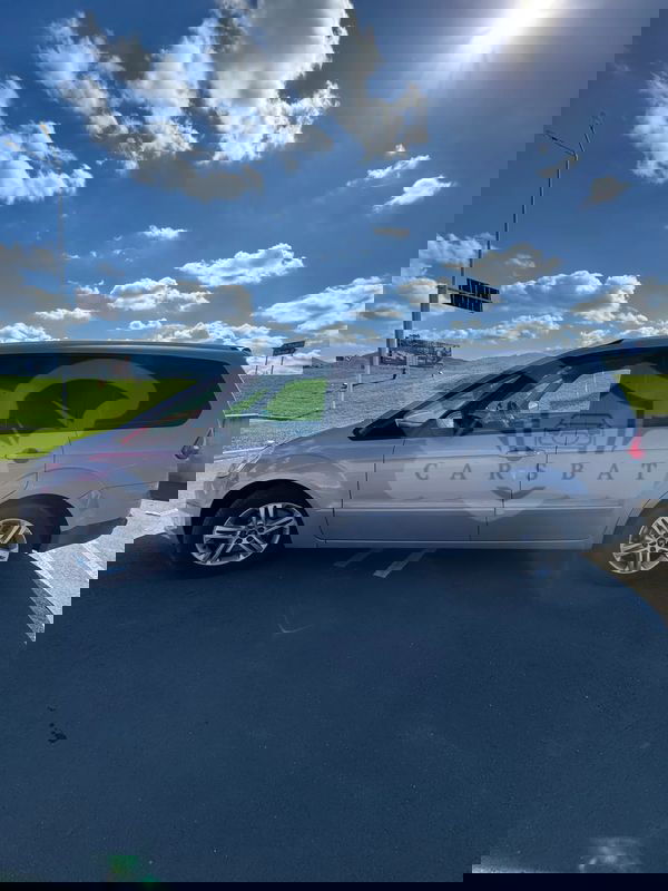 Ford Galaxy II [2006 - 2014] 2014