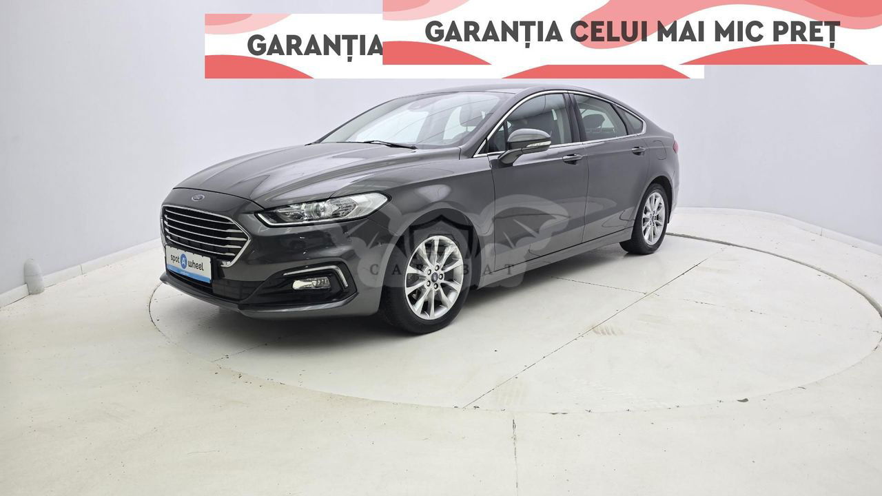 Ford Mondeo IV [2014 - Prezent] 2020