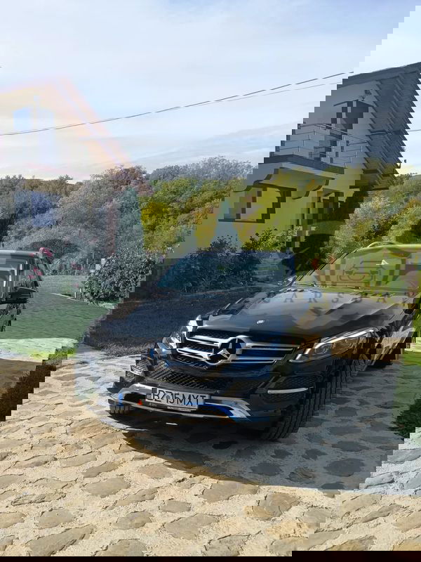 Mercedes-Benz ML ver-350-d-4matic 2016