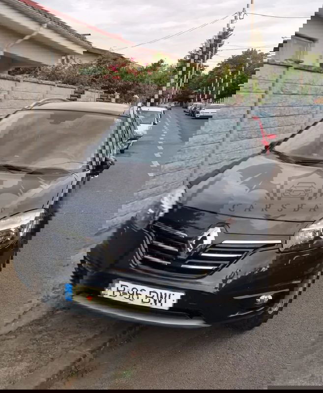 Renault Koleos I [2008 - 2016] 2014