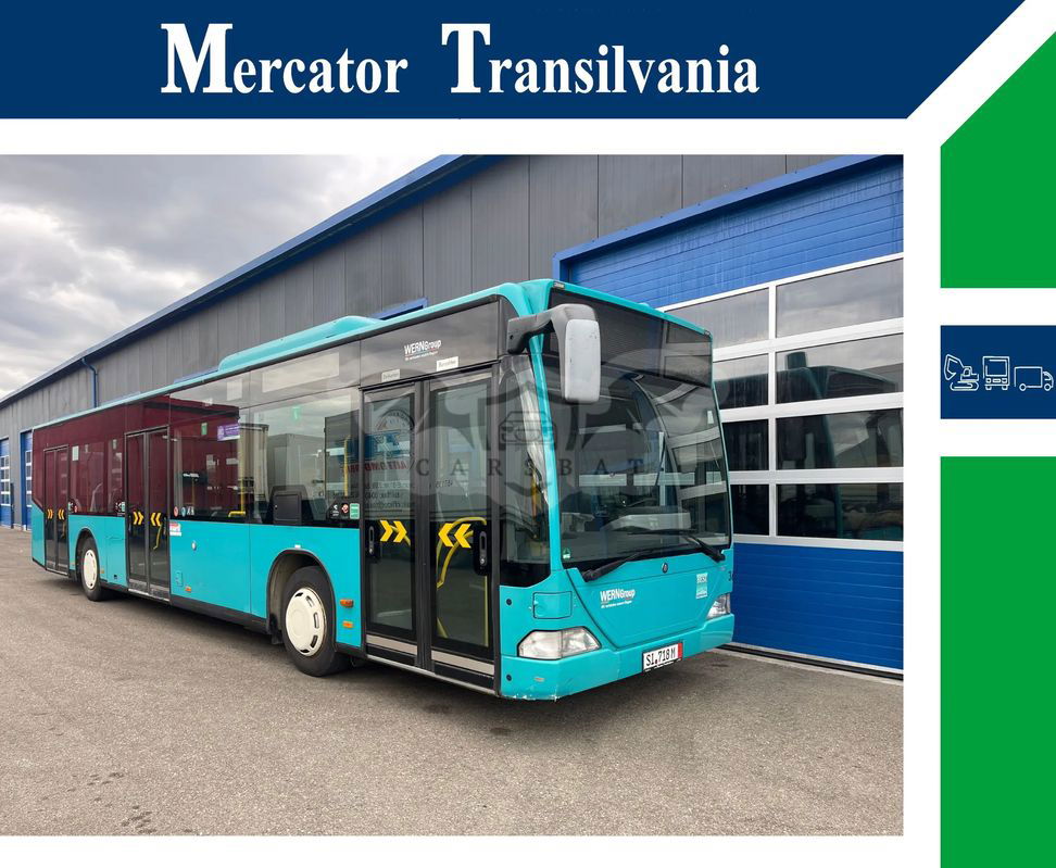 Mercedes-Benz Citaro 2005