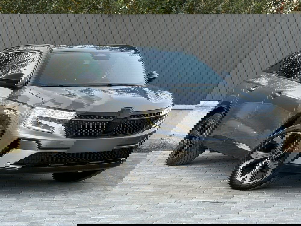 Renault Austral 160 MHEV Techno Esprite Alpine 2023
