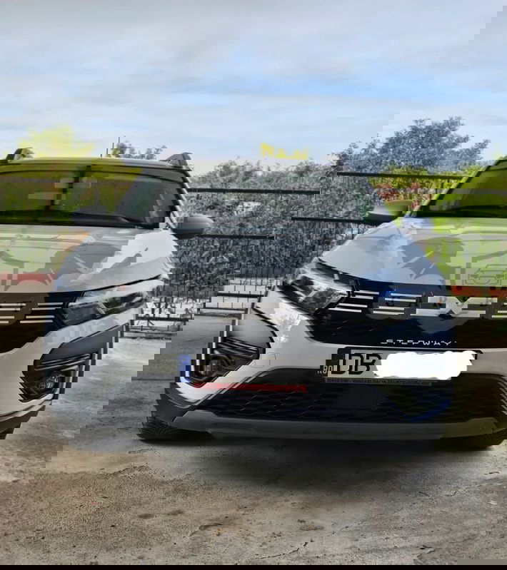 Dacia Sandero III [2020 - Prezent] ECO-G 100 MT6 Extreme 2023