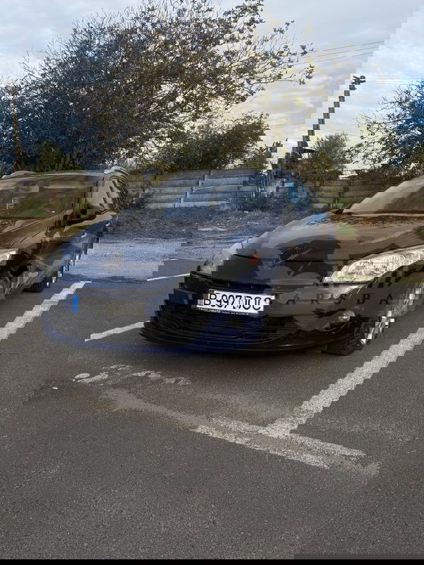 Renault Megane III [2008 - 2016] 2010
