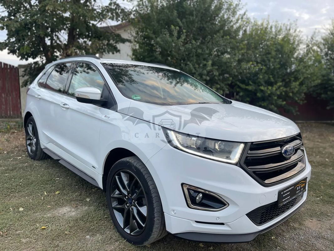 Ford Edge II [2015 - Prezent] 2.0 TDCi Bi-Turbo 4x4 ST-LINE 2018