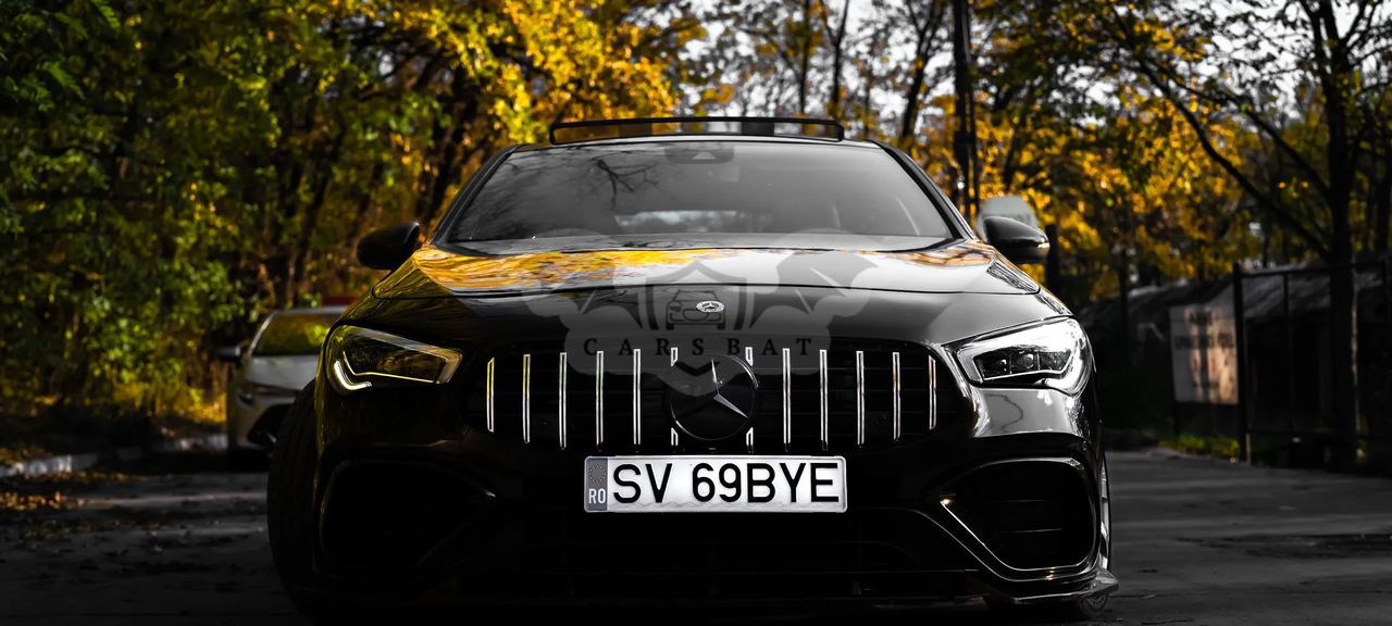 Mercedes-Benz CLA C118 [2019 - Prezent] 200 d 4MATIC Coupe Aut. 2021