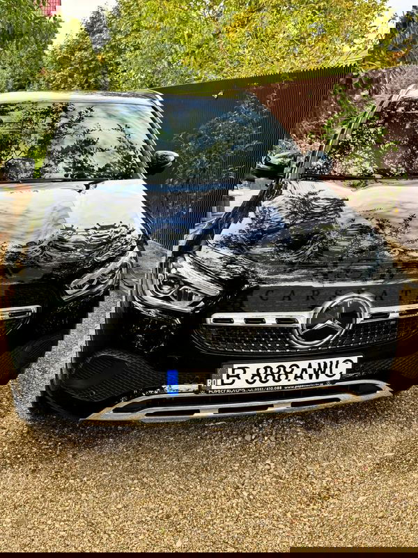 Mercedes-Benz GLA H247 [2019 - Prezent] 200 4MATIC Aut. 2022