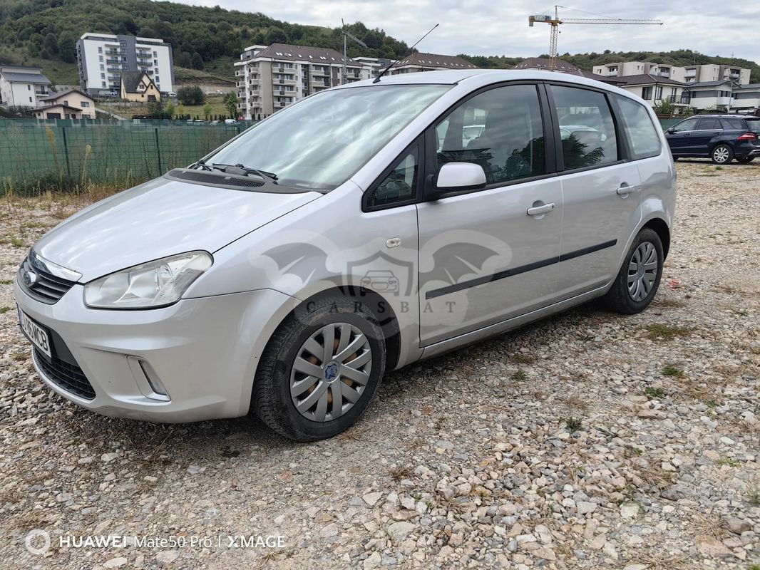 Ford C-Max I [2003 - 2010] 2008