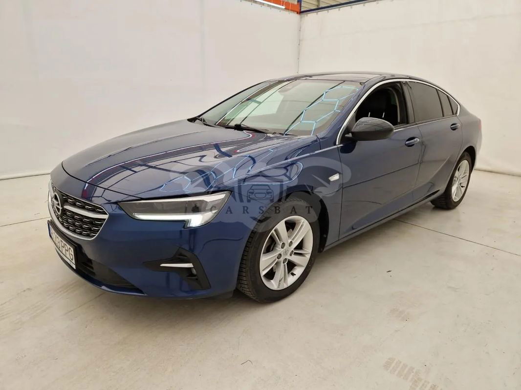 Opel Insignia Grand Sport 2.0 Start/Stop Aut. Elegance 2021