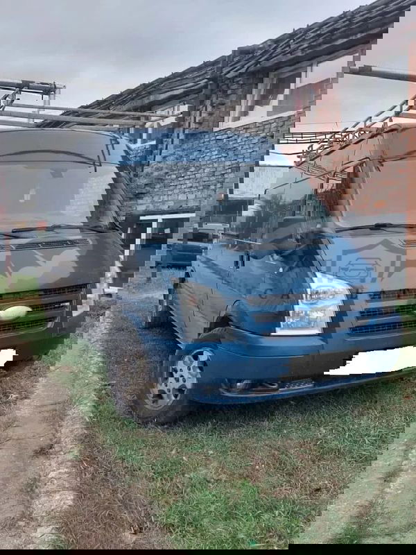 Ford Transit 2006