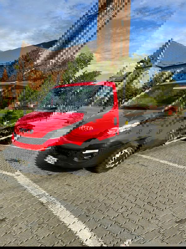 Iveco Daily 2018