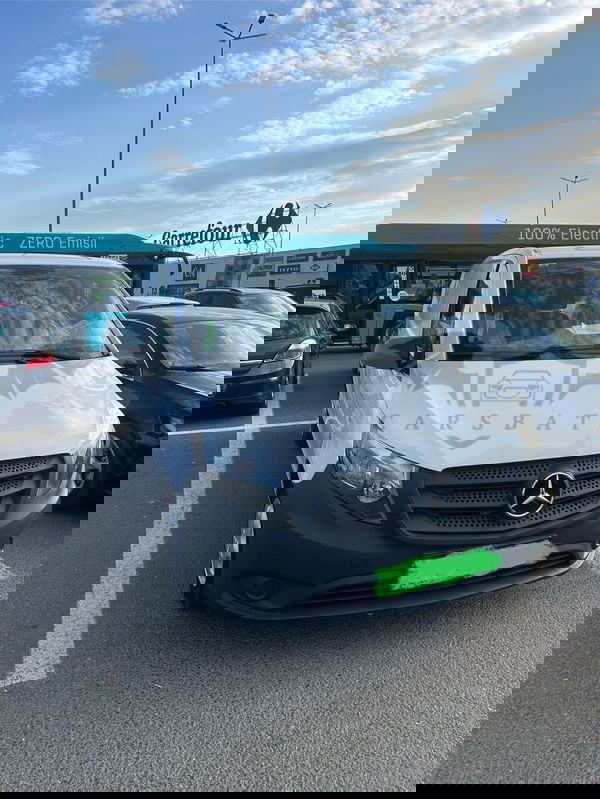 Mercedes-Benz Vito 2018