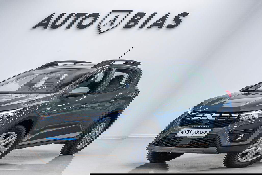 Dacia Sandero TCe 90 CVT Extreme 2023