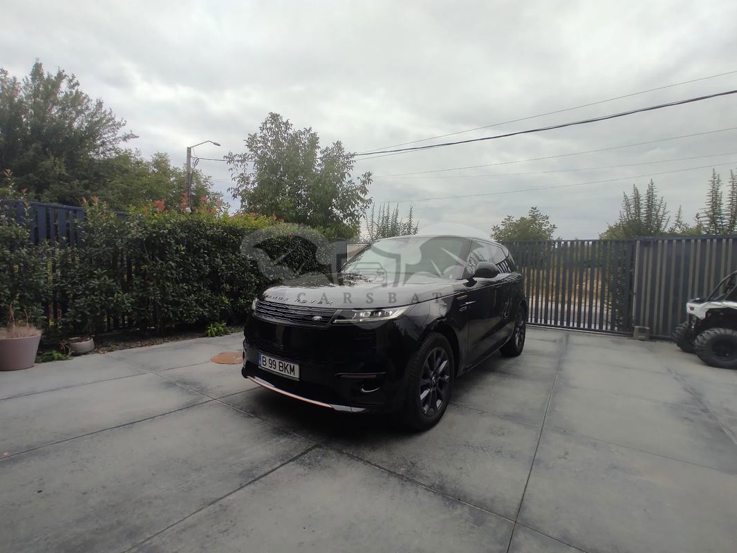 Land Rover Range Rover Sport 3.0 I6 D250 MHEV Dynamic SE 2024