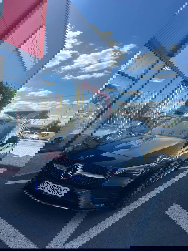 Mercedes-Benz CLA C118 [2019 - Prezent] 200 MHEV Coupe 2023