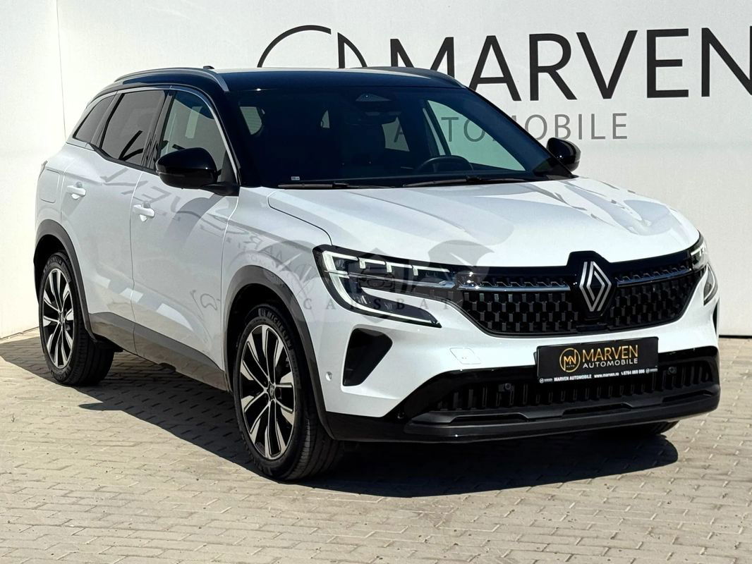 Renault Austral 2023