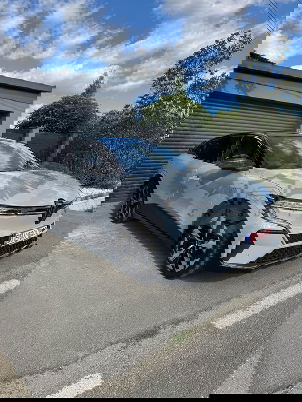 Renault Megane IV [2016 - Prezent] EV60 220hp optimum charge Techno 2022