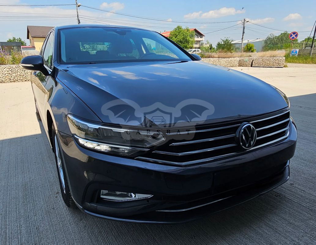 Volkswagen Passat B8 [2014 - Prezent] 1.5 TSI ACT DSG Comfortline 2021