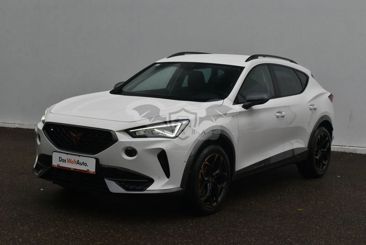 Cupra Formentor 1.4 e-HYBRID PHEV 2022
