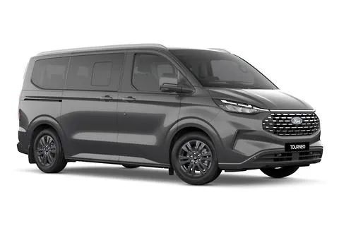 Ford Tourneo Bus 320L 2.0 EcoBlue 170 CP 8AT L2H1 AWD Titanium X 2025