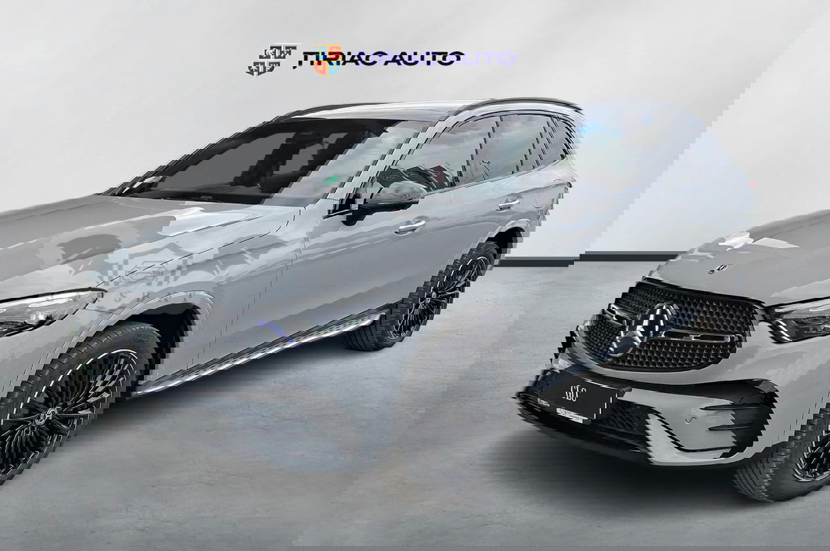 Mercedes-Benz GLC X254 [2022-Prezent] 300 e 4MATIC 2025